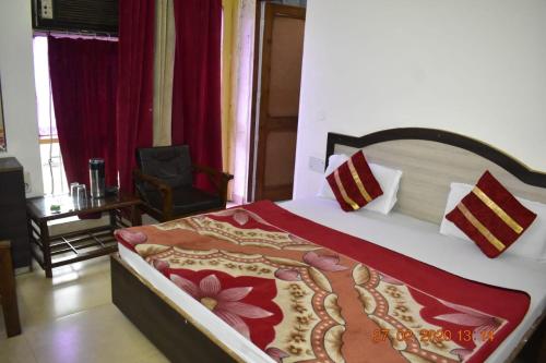 Hotel Rama Palace
