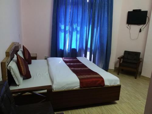 Hotel Rama Palace