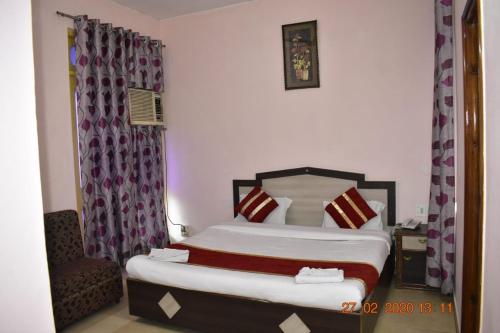 Hotel Rama Palace