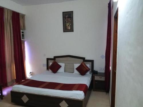 Hotel Rama Palace