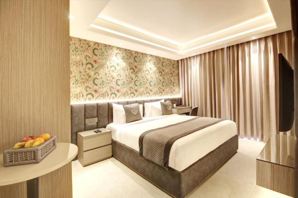 The Ambience New -Delhi
