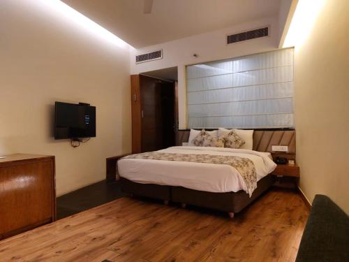 Wood Creek Resort & Spa