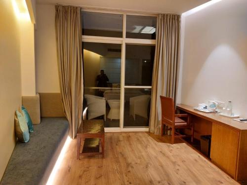 Wood Creek Resort & Spa