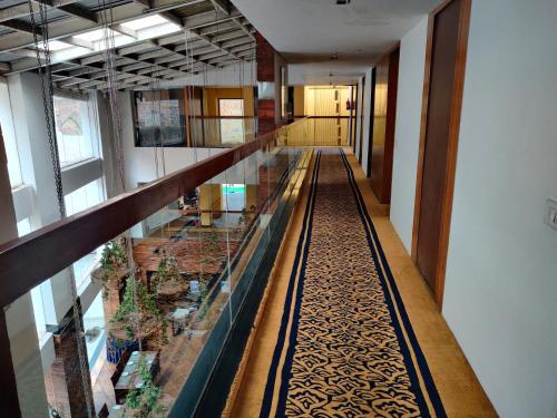Wood Creek Resort & Spa