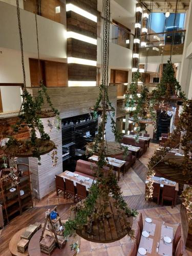 Wood Creek Resort & Spa