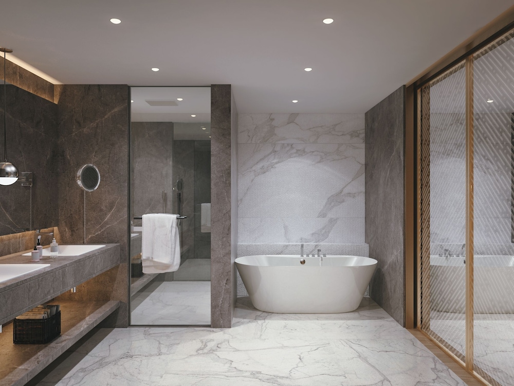 Vivanta Vijayawada MG Road