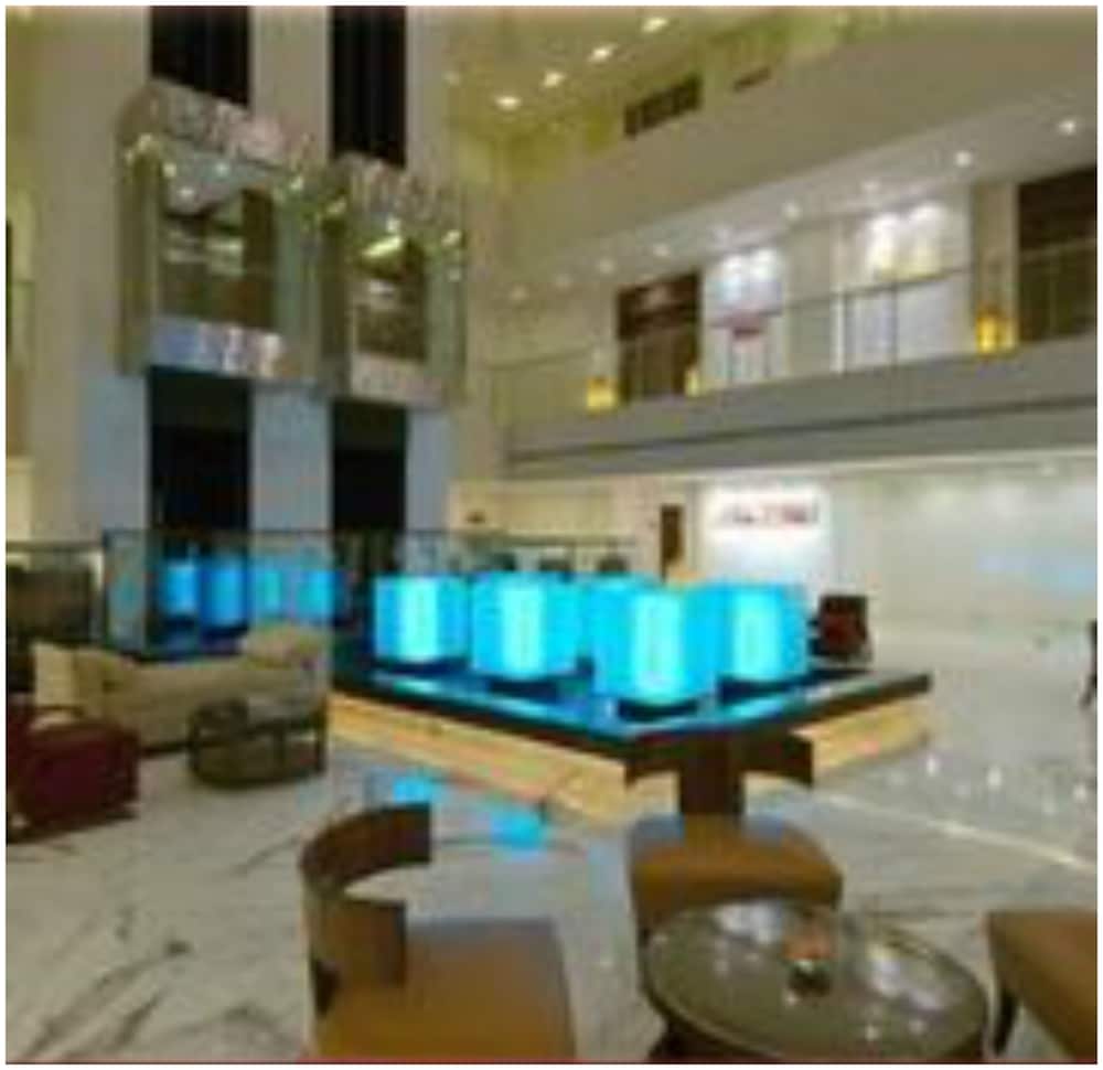 Vivanta Vijayawada MG Road