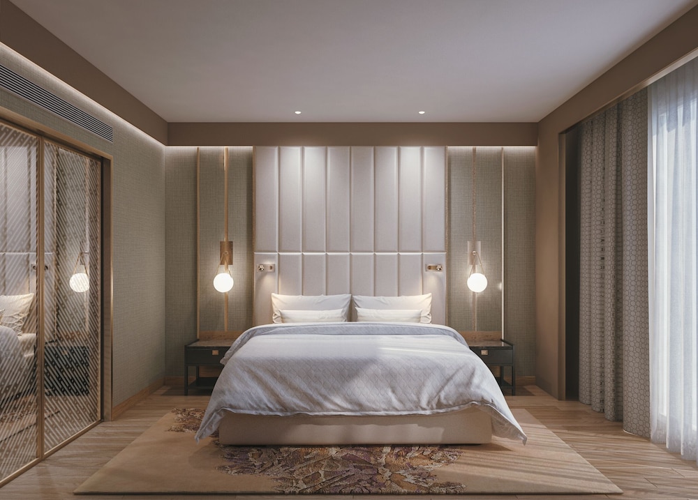 Vivanta Vijayawada MG Road
