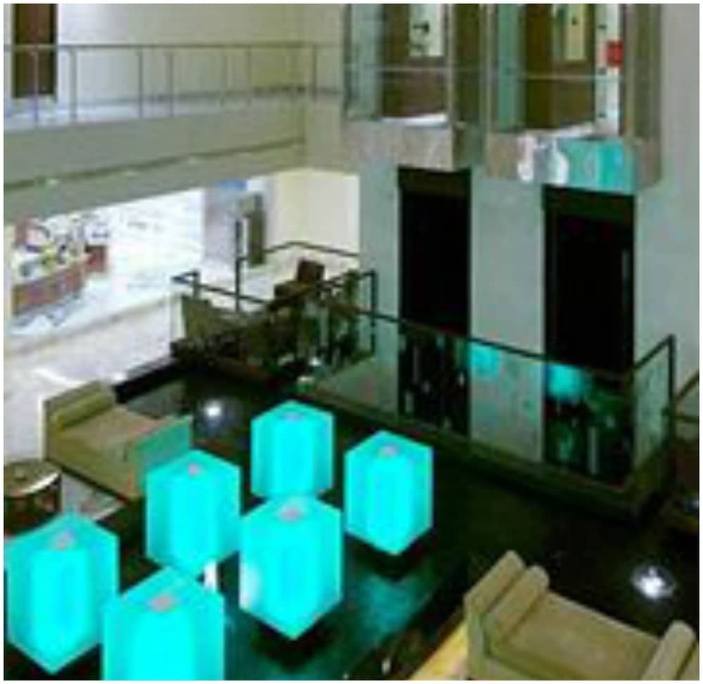 Vivanta Vijayawada MG Road
