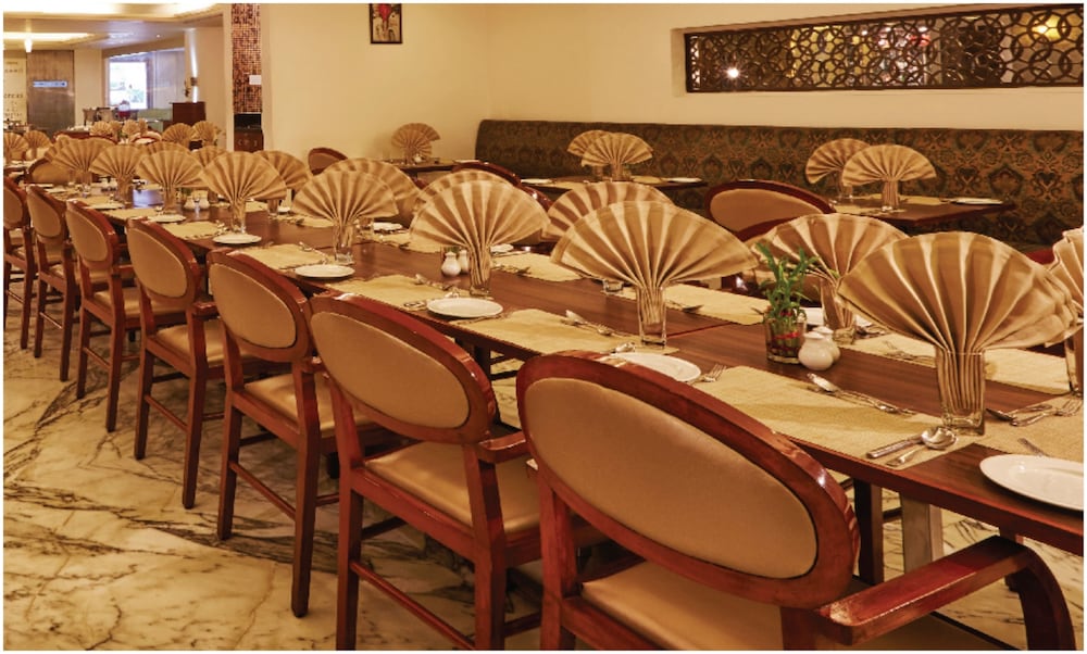 Vivanta Vijayawada MG Road