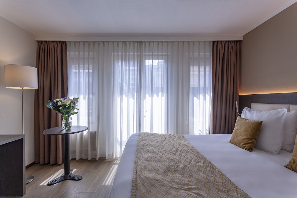 Hotel Avenue