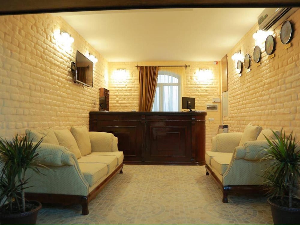 Star Hotel Tashkent