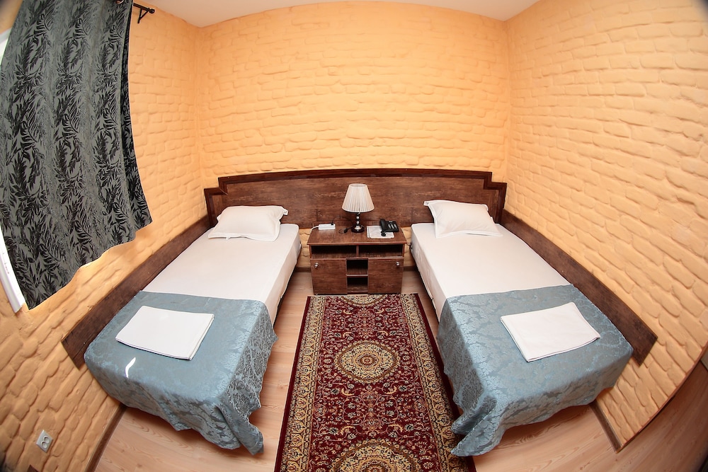 Star Hotel Tashkent