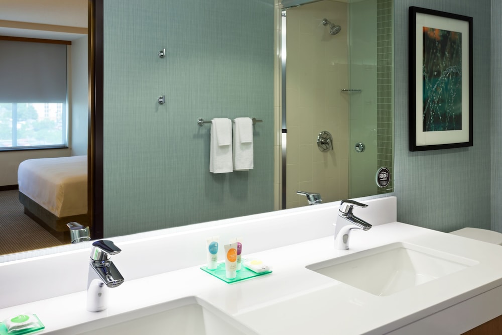 Hyatt Place Chicago Midway Airport