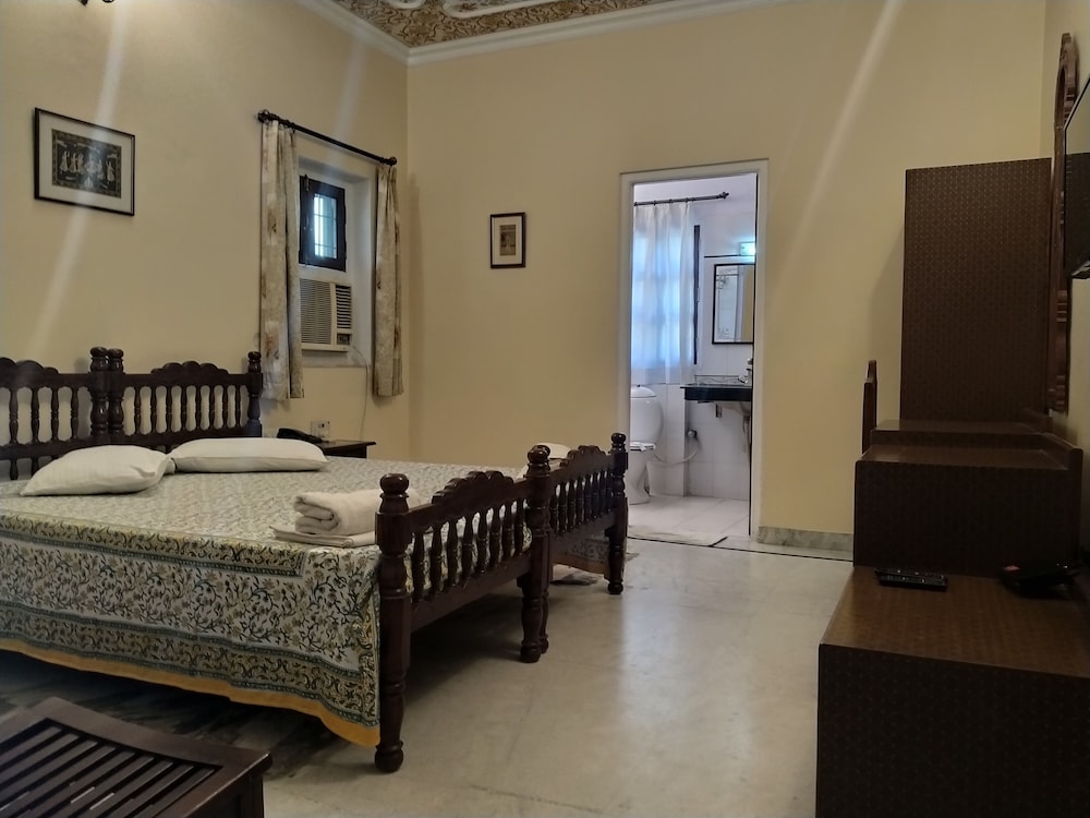 Anuraag Villa Boutique Hotel