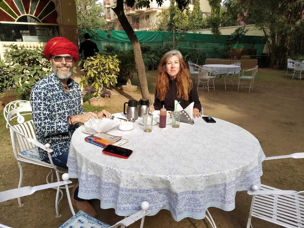 Anuraag Villa Boutique Hotel