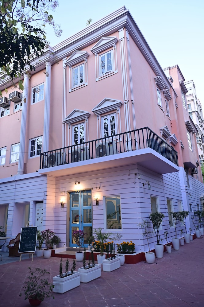 Anuraag Villa Boutique Hotel