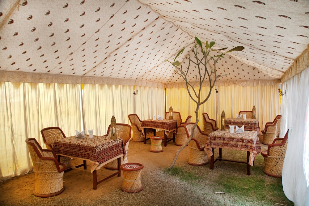 Anuraag Villa Boutique Hotel