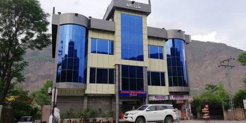 Azeem International Hotel & Restorent