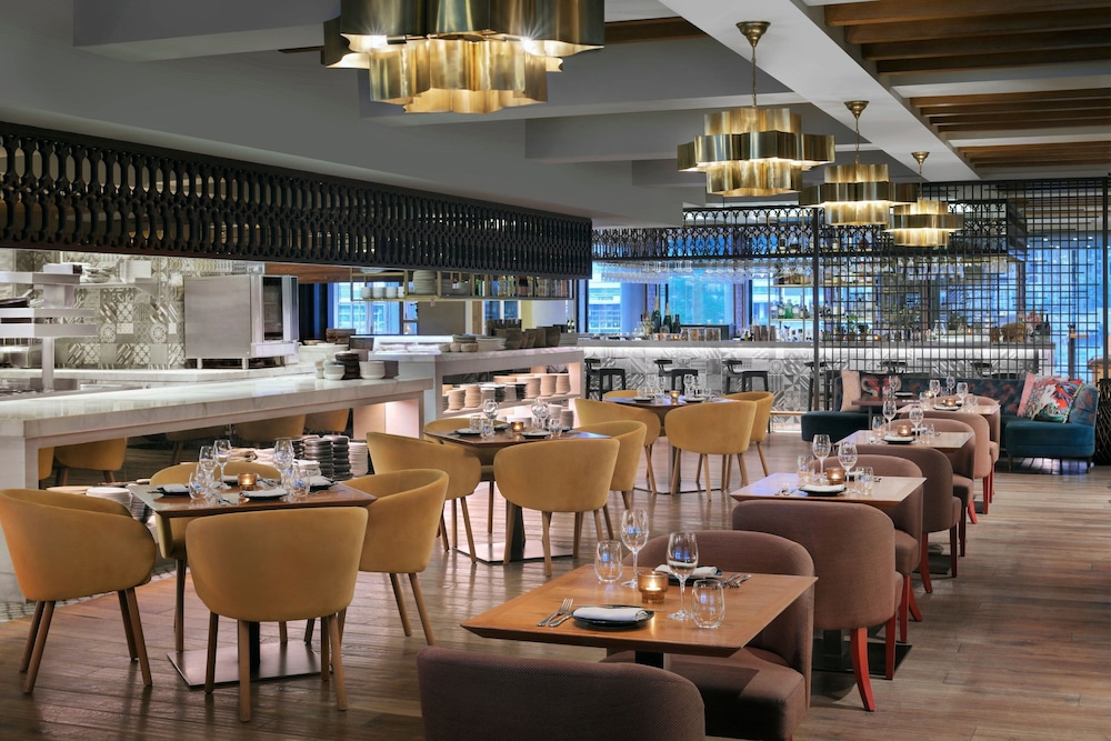 The St. Regis Downtown, Dubai