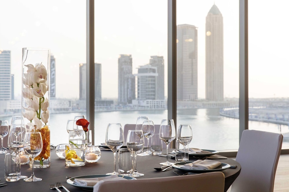 The St. Regis Downtown, Dubai
