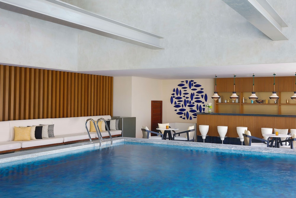 The St. Regis Downtown, Dubai