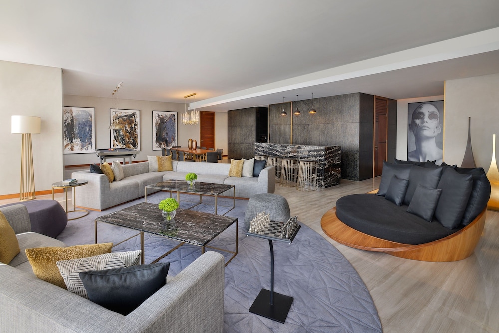The St. Regis Downtown, Dubai