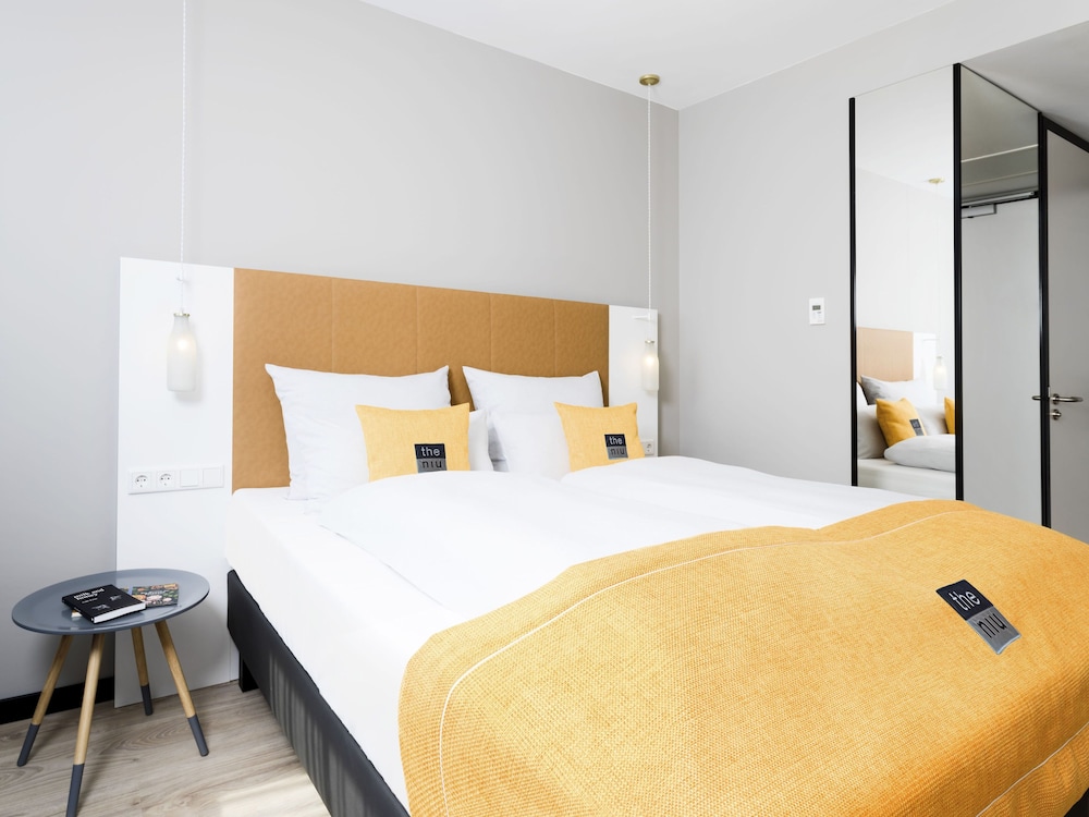 Holiday Inn - the niu, Dairy Haarlem By IHG