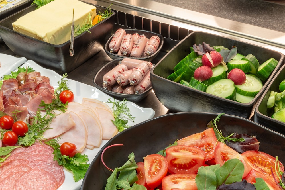 Holiday Inn - the niu, Dairy Haarlem By IHG
