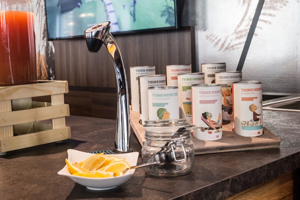 Holiday Inn - the niu, Dairy Haarlem By IHG