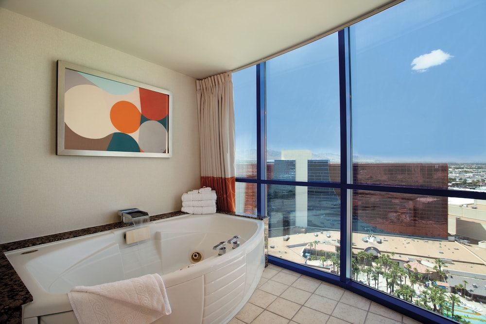 Rio Hotel & Casino, a Destination by Hyatt Hotel