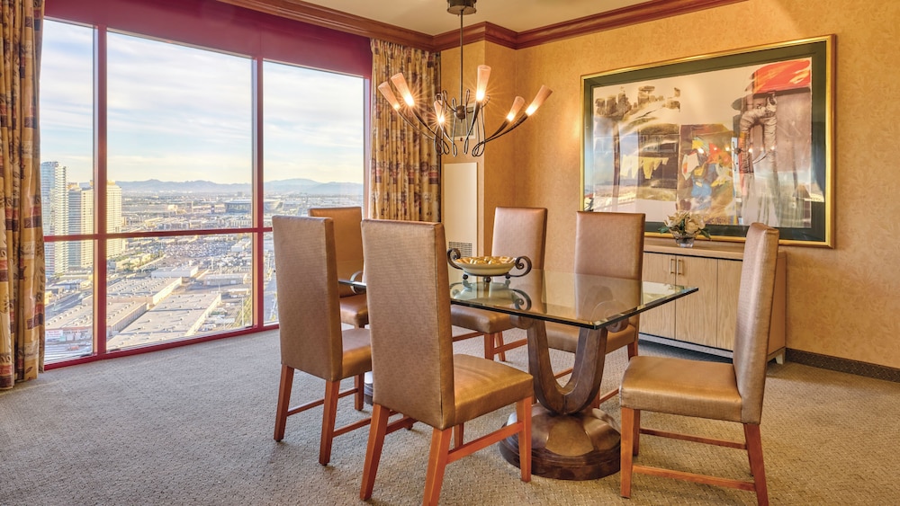 Rio Hotel & Casino, a Destination by Hyatt Hotel