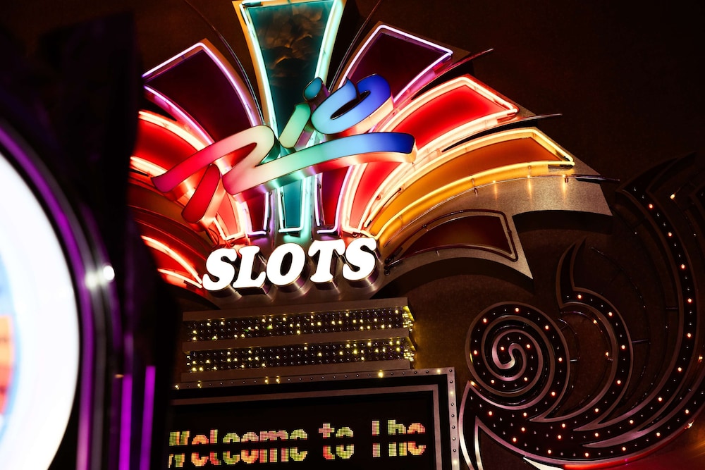 Rio Hotel & Casino, a Destination by Hyatt Hotel