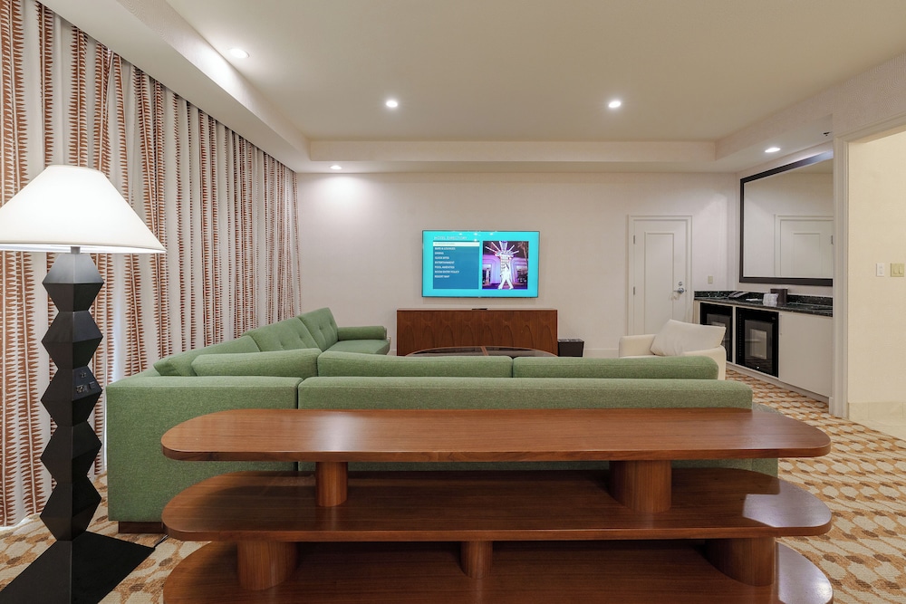 Rio Hotel & Casino, a Destination by Hyatt Hotel