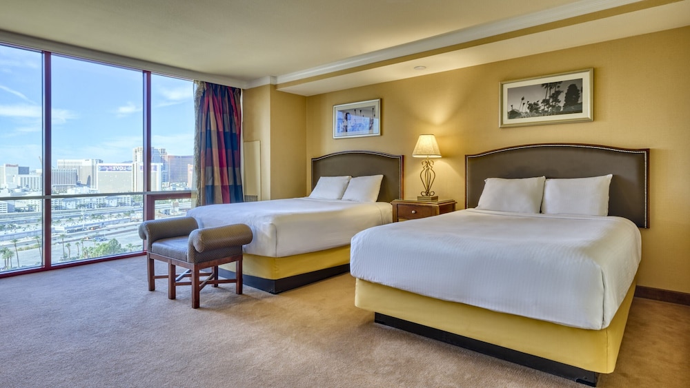 Rio Hotel & Casino, a Destination by Hyatt Hotel