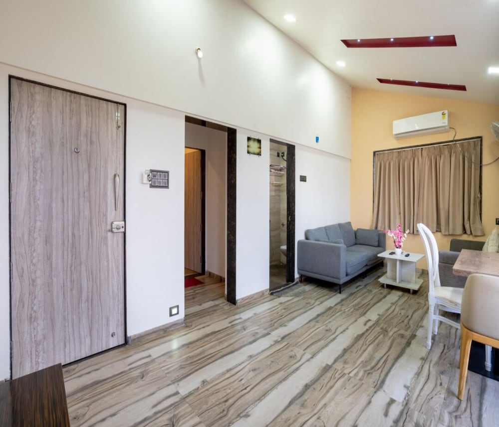 Pooja Villa Suites - Igatpuri