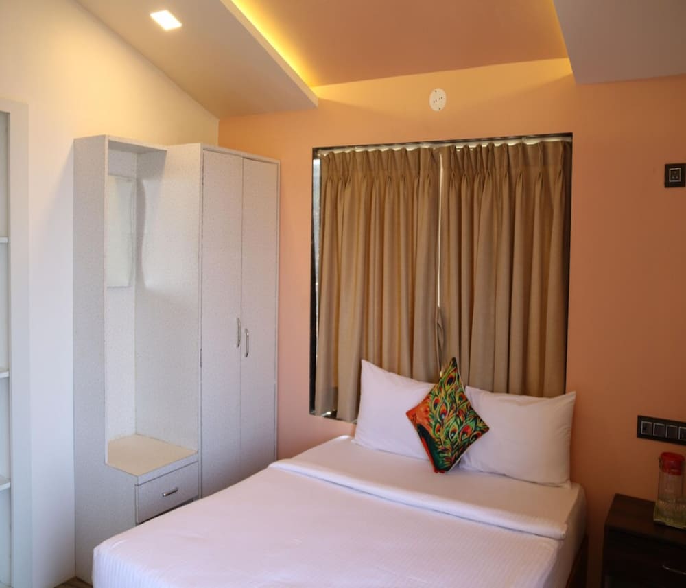 Pooja Villa Suites - Igatpuri