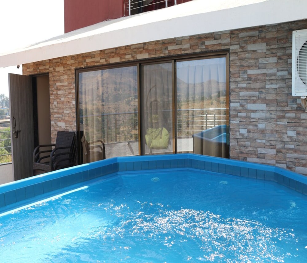 Pooja Villa Suites - Igatpuri