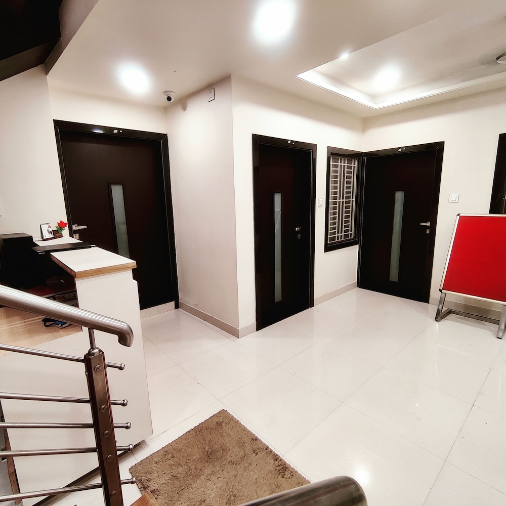 Abu Inn, Mount Abu - The Luxury Boutique Stay