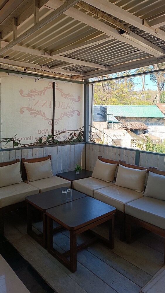 Abu Inn, Mount Abu - The Luxury Boutique Stay