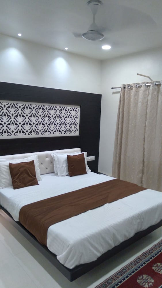 Abu Inn, Mount Abu - The Luxury Boutique Stay