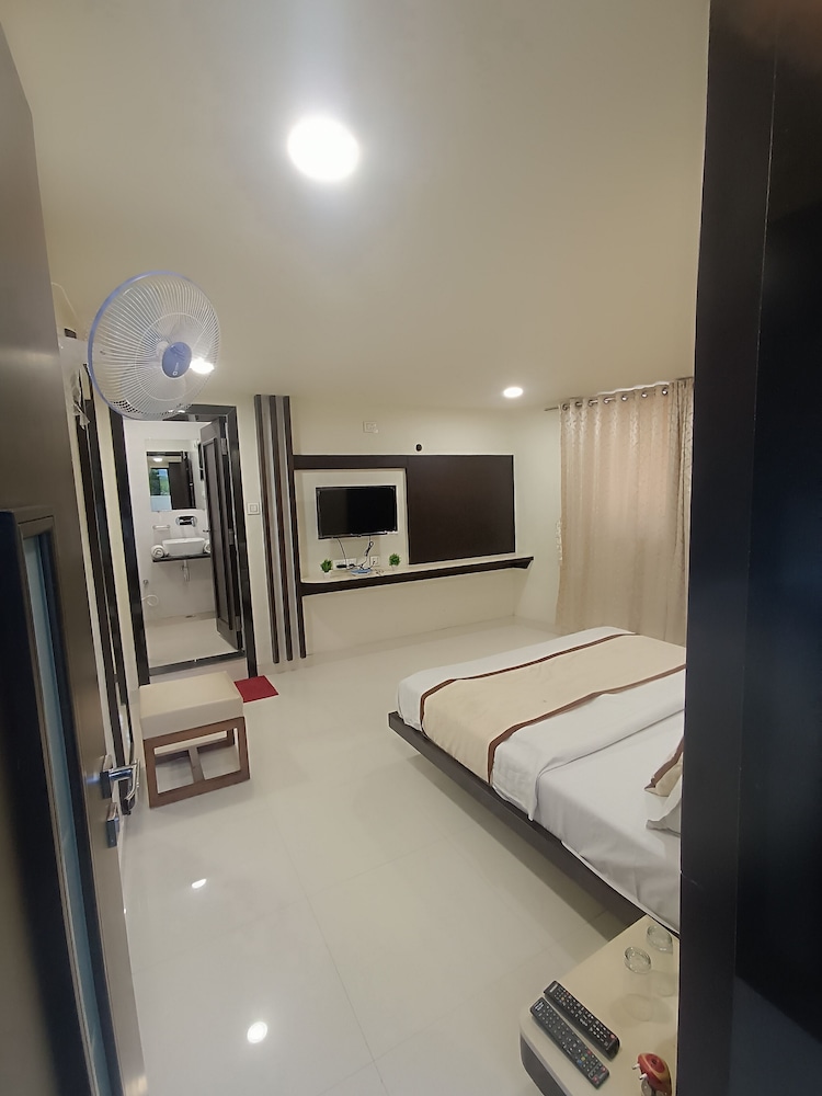 Abu Inn, Mount Abu - The Luxury Boutique Stay