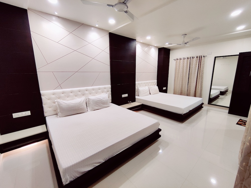 Abu Inn, Mount Abu - The Luxury Boutique Stay