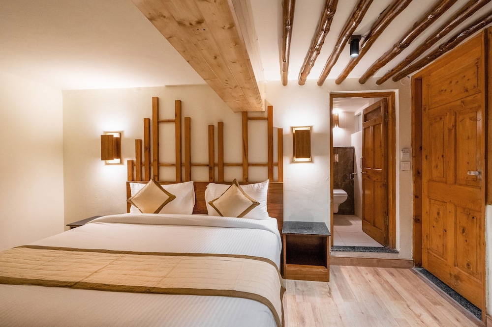 Sterling Legacy Shimla