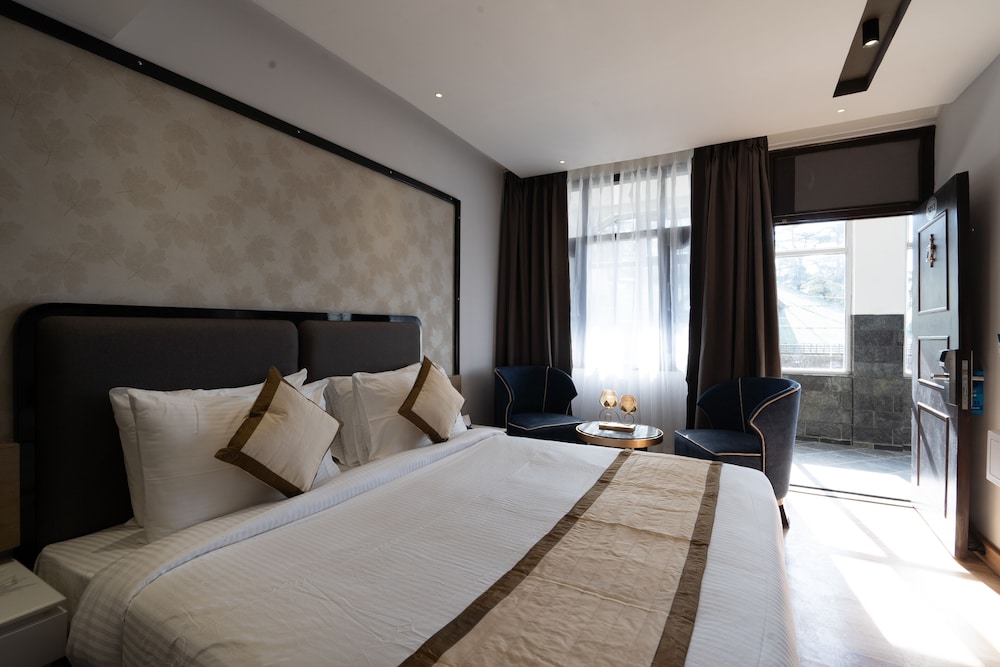 Sterling Legacy Shimla