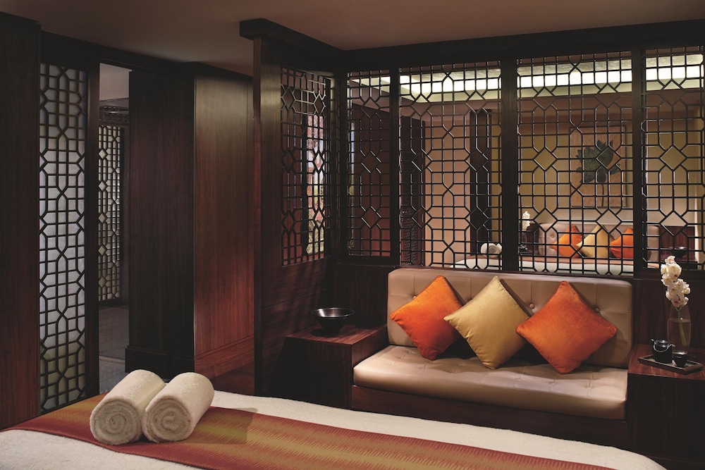 The Ritz-Carlton, Bangalore
