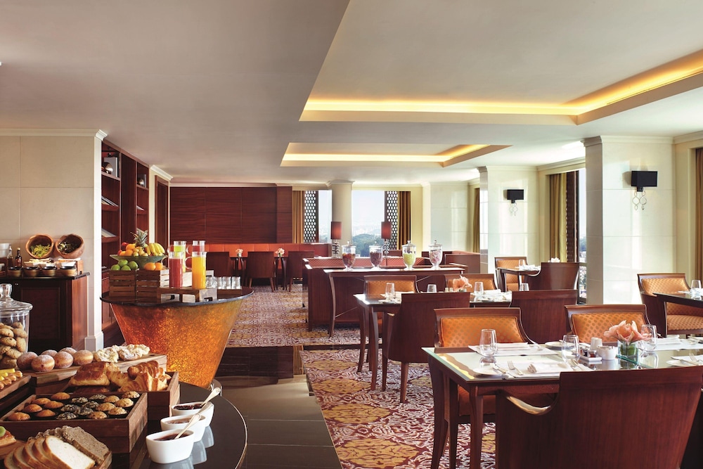 The Ritz-Carlton, Bangalore