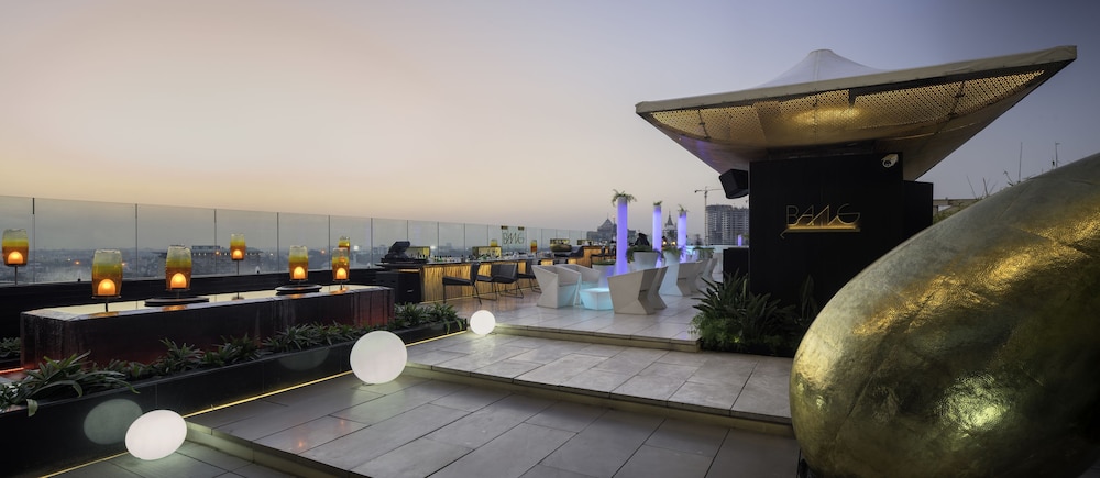 The Ritz-Carlton, Bangalore