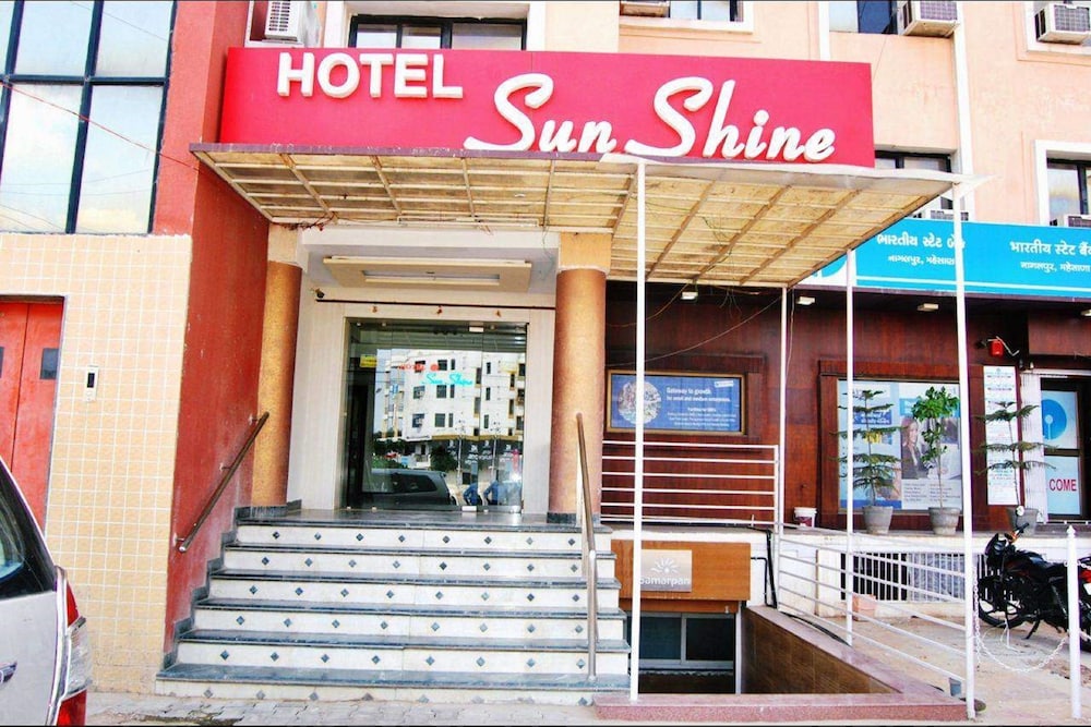 Hotel Sun Shine
