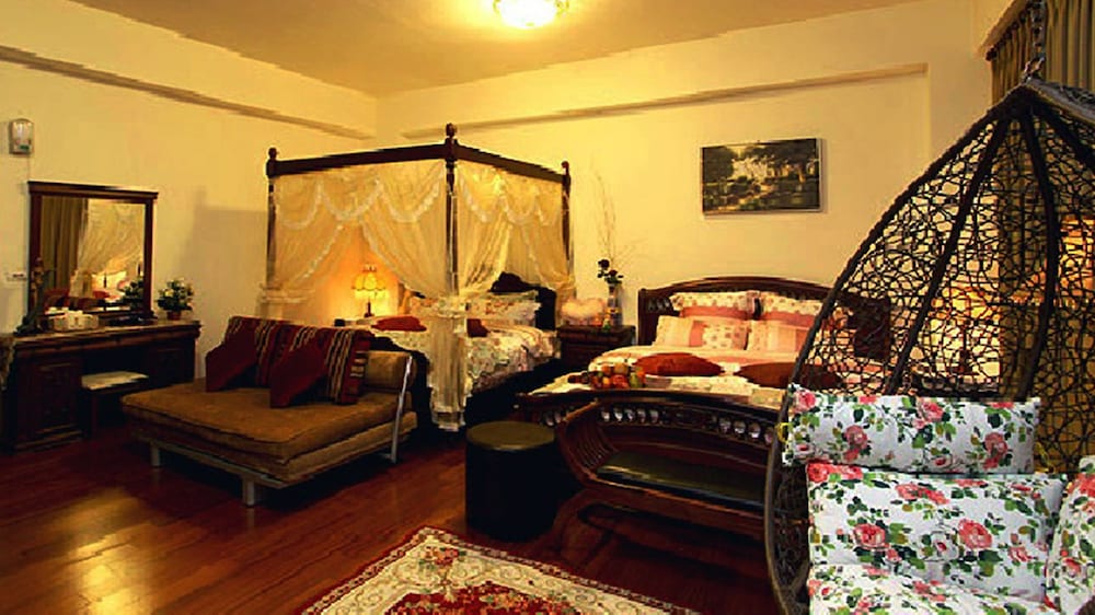 Shuiyue Guest House